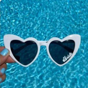 Bride and Babe Sunglasses